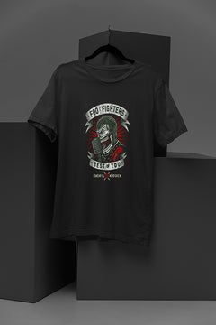Foo Fighters Best Of You | Vintage Rock Band Tee | 90s Grunge Fashion | Alternative Music Fan | Concert Memorabilia