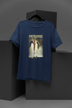 Pretty Maids Motherland Inspired Band Tee | Vintage 80s Rock Band Shirt | Iconic Pretty Maids Motherland Album Art | Retro Heavy Metal Fashion | Limited Edition Graphic Tee