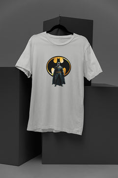 "Batman: Michael Keaton Era Tribute Tee | Retro 80s Classic | Vintage Gotham Style |