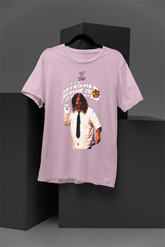 MANKIND WWE Retro Legend T-Shirt | Attitude Era Official Merch | Mick Foley Wrestling Apparel