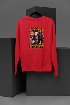 Roman Reigns | The Tribal Chief WWE Superstar Sweatshirt | Reign of Roman Empire Era | Wrestling