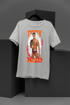 CODY Rhodes WWE T-Shirt | All-American Nightmare | AEW Champion | Wrestling Legend | Custom Apparel
