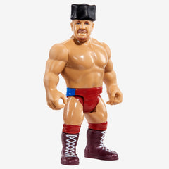 WWE Rare Nikolai Volkoff Collectors Edition  Wrestling Action Figure- Mattel Creations-Original In Box