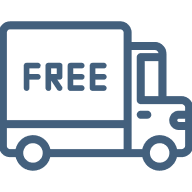 Image of Free shipping (when you spend over $x